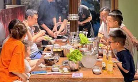 Tuấn Tự Do bất ngờ đăng bài trăn trở chuyện "tính phí rổ rau"