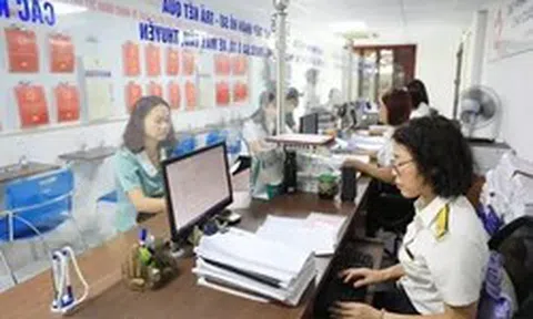 Tiền thuế nộp thừa không thể “nằm chờ”