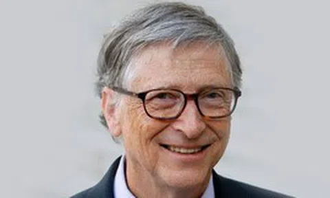 Tên thật của Bill Gates là gì?