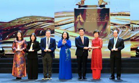 "Giờ G" phát động Human Act Prize 2026: Khi hành động vì cộng đồng tiếp tục lan tỏa