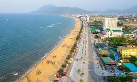 Việt Nam sẽ có khu đô thị du lịch sinh thái hơn 17.200 tỷ đồng tại nơi được mệnh danh là “đàn trời trên biển”