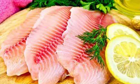 Loại cá bán đầy chợ Việt, được Nhật mua làm sashimi tiếp tục có thêm cơ hội ‘đổi đời’: Hướng tới xuất khẩu 500 triệu USD