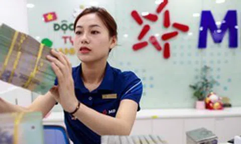 Lãi suất ngân hàng 17/9 tại MB, Techcombank, VPBank, Sacombank, HDBank, Agribank, Vietcombank, BIDV, VietinBank,...