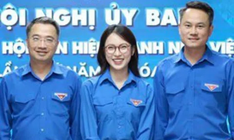 SN 1999 được hiệp thương tham gia Ủy viên Ủy ban Trung ương Hội LHTN Việt Nam, 27 tuổi sở hữu khối tài sản khủng