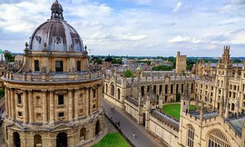 Bảng xếp hạng đại học 2026 đảo chiều: Harvard tụt hạng, bất ngờ vị trí số 1