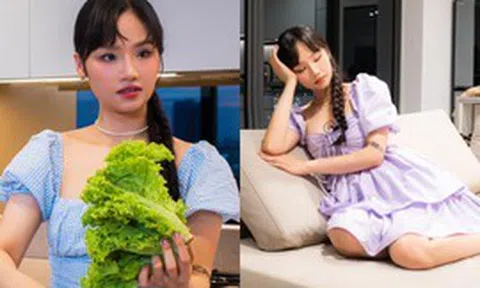 Số phận căn nhà của Miu Lê