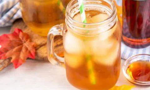 Lời khuyên dành cho những người uống trà thay nước