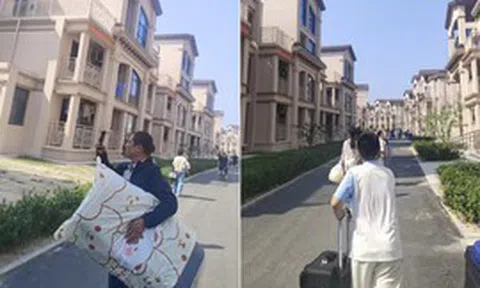 Phát hiện KTX đại học ven biển đẹp như khu nghỉ dưỡng, giá chưa tới 1 triệu đồng/tháng