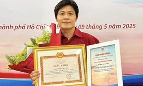 Việt Nam có ca khúc 10 tỷ views cả nước thuộc lòng: Được Ban Tuyên giáo khen thưởng, nhạc sĩ mua hẳn 2 căn nhà