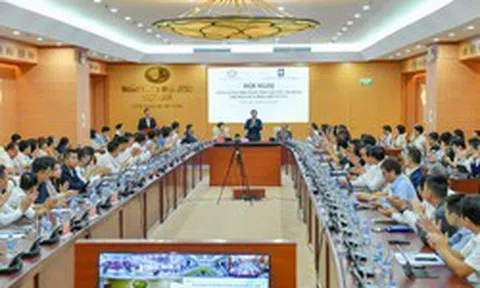 19 ngân hàng tung gói tín dụng tổng quy mô 407 nghìn tỷ với lãi suất ưu đãi