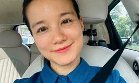 MC Minh Trang sau cú sốc tâm lý ly hôn: “Nếu là 10 năm trước, có lẽ mình cũng sẽ chọn im lặng”