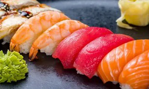 Vì sao sushi từng là món ăn chỉ dành cho người nghèo tại Nhật Bản?