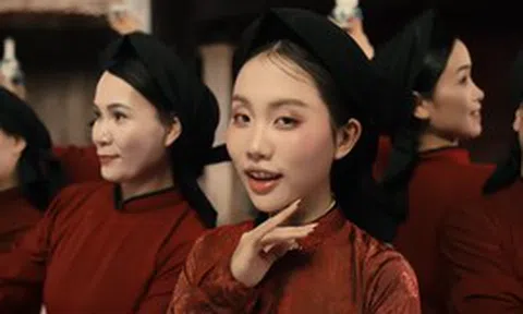 Nữ ca sĩ SN 2003: Tôi lãi quá chừng!