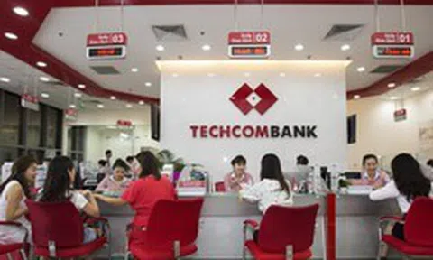Lãi suất Techcombank ngày 18/9: Gửi 10 triệu, 100 triệu và 1 tỷ đồng, tiền lãi là bao nhiêu?