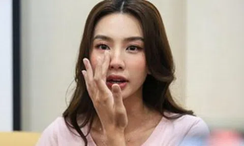Gia đình Thuỳ Tiên thông báo tang sự