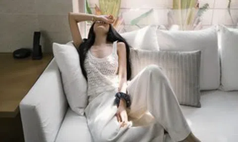 9 dấu hiệu lá gan đang "kêu cứu": Có 1 cũng cần đi khám sớm!