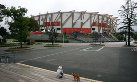 Lễ khai mạc ASIAD 2026: Chủ nhà huy động 10.000 cảnh sát, dùng AI chống tội phạm
