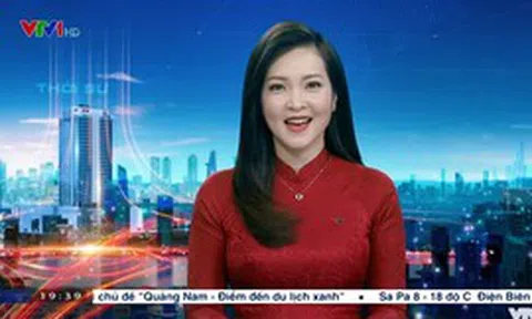Cuộc sống hiện tại của BTV quê miền Tây từng được chọn dẫn chương trình Thời sự 19h thay Hoài Anh