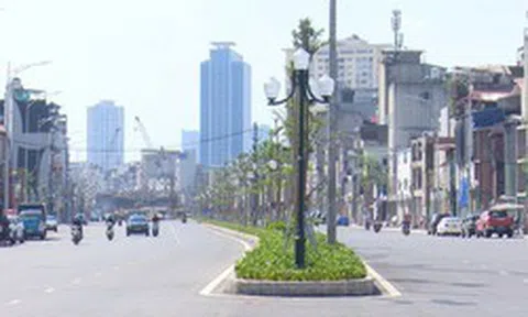 Đồng loạt tăng tốc các tuyến vành đai