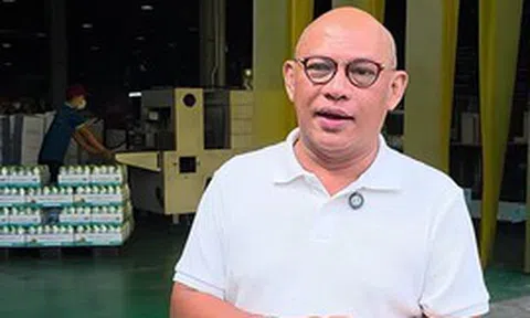 Trùm Điền Quân Color Man sau phá sản: "Ông trời thương tôi"