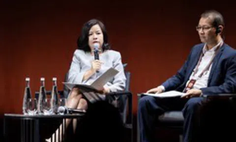 Techcombank Investment Summit 2026: Động lực từ nguồn vốn quốc tế và bài toán phát triển hạ tầng bền vững cho Việt Nam
