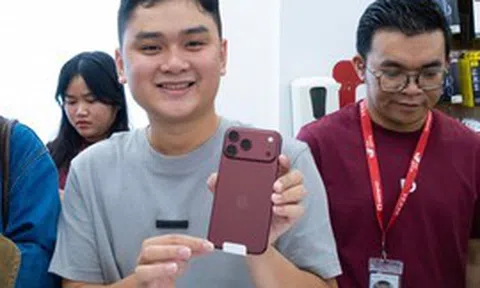 Lời khuyên cho người muốn mua iPhone 18 Pro Max rẻ nhất