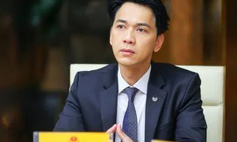 Chân dung Tiến sĩ người Việt làm Chủ tịch ngân hàng năm 34 tuổi, tài sản chứng khoán 4.356 tỷ