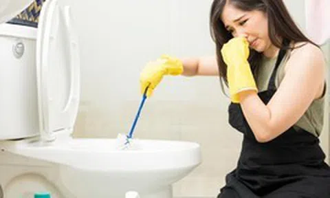 2 bất thường khi đi vệ sinh mỗi sáng cảnh báo tế bào ung thư đang "ẩn nấp"