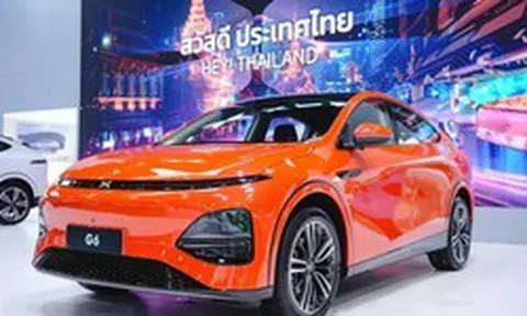 Thái Lan đang tổng kiểm tra bán xe điện toàn quốc, dự luật chống hàng lỗi bước vào giai đoạn xét từng điều khoản