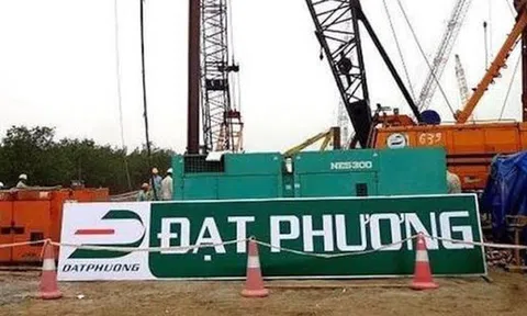 Tập đoàn Đạt Phương sắp chi hơn 252 tỷ đồng gom bất động sản rộng 7,9ha tại Huế