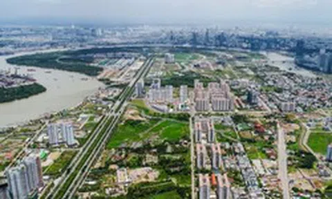 6 nhóm nhiệm vụ trọng tâm trong Kế hoạch triển khai thi hành Luật Phát triển đô thị