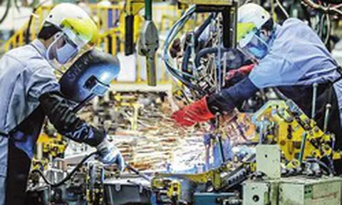 Việt Nam gia tăng sức hút đối với nhà đầu tư Mỹ