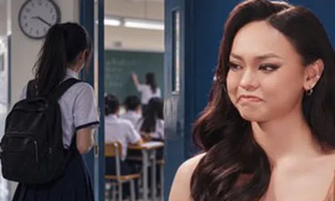 Đi học muộn 45 buổi nhưng vẫn thấy mình bị đối xử bất công: Điều đáng bàn trong câu chuyện của Mai Ngô