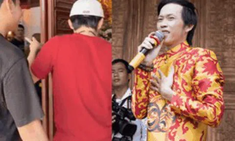 Tình hình đền thờ 100 tỷ của nghệ sĩ Hoài Linh trước ngày giỗ Tổ Sân khấu