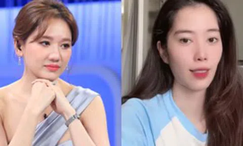 Hari Won đã nhắn gì khiến Nam Em từ bỏ ý định tiêu cực lúc 4 giờ sáng?