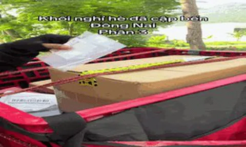“Kiếp nạn” của các shipper Việt Nam