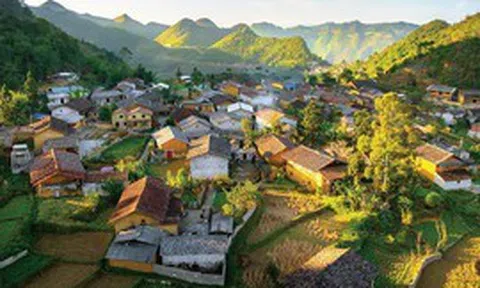 Ngôi làng mát mẻ quanh năm, được công nhận ‘Làng du lịch tốt nhất thế giới’ của Việt Nam đón tin vui