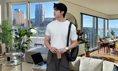 22 tuổi lương 68 triệu/tháng, vay ngân hàng 40 năm mua nhà 4,73 tỷ đồng