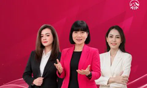 Khi những “nguồn vốn vô hình” tìm được bệ phóng mới trong ngành bảo hiểm