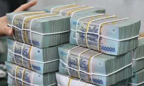 Một khách hàng gửi 60 tỷ đồng vào Vietcombank để ngân hàng phong tỏa toàn bộ số tiền