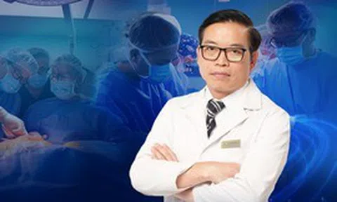 Chân dung bác sĩ Việt sinh năm 1975 vừa làm Tổng giám đốc vừa cầm dao mổ hơn 14.000 ca: Sở hữu "gia tài" kỷ lục ngành y