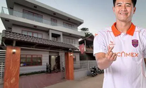 Tài sản hiện tại của Hà Đức Chinh
