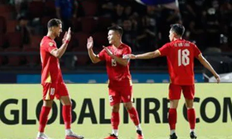 Bác bỏ thông tin Quang Hải từ giã đội tuyển Việt Nam