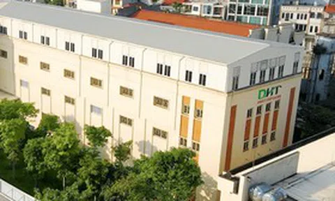 Dược phẩm Hà Tây chuẩn bị tăng vốn lên gần 1.000 tỷ đồng