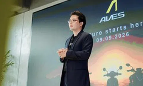 CEO AVES Nguyễn Văn Thanh: 'chúng tôi muốn tìm người đồng hành, đi từ 0 đến 1'