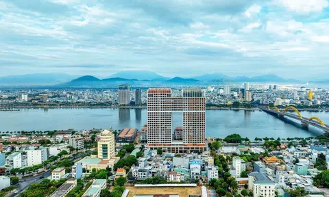 Đầu tư Cù Lao Chàm báo lãi tăng trưởng từ bất động sản