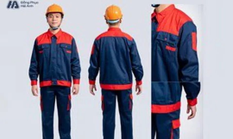An toàn lao động 2026: Vai trò của đồng phục bảo hộ chuẩn