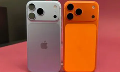 Người dùng iPhone 17 Pro có nên nâng cấp lên iPhone 18 Pro?
