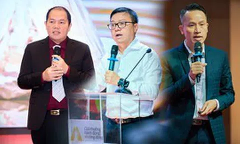 Human Act Now 2026: Đặt thế hệ trẻ vào trọng tâm chiến lược hợp lực phát triển đất nước