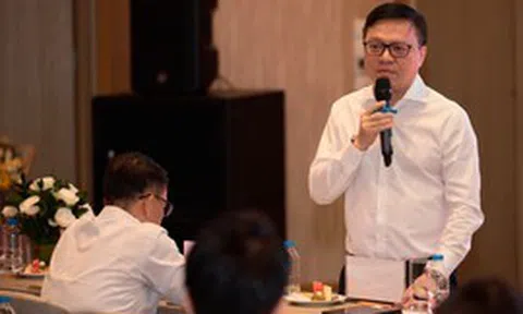 Hoạt động trung thu tại Tây Giang khởi đầu chuỗi dự án hướng về trẻ em